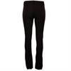 Pantalon jodhpur Ide Taille haute Montar Noir