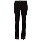 Pantalon jodhpur Ide Taille haute Montar Noir