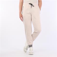 Pantalon jogging QFroukje Quur Marron clair