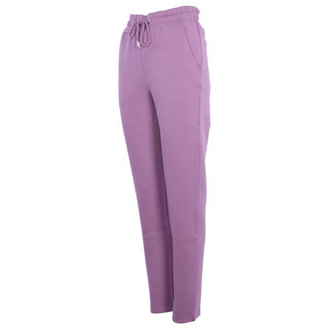 Pantalon jogging QIzzy QUUR Enfantss Mauve clair