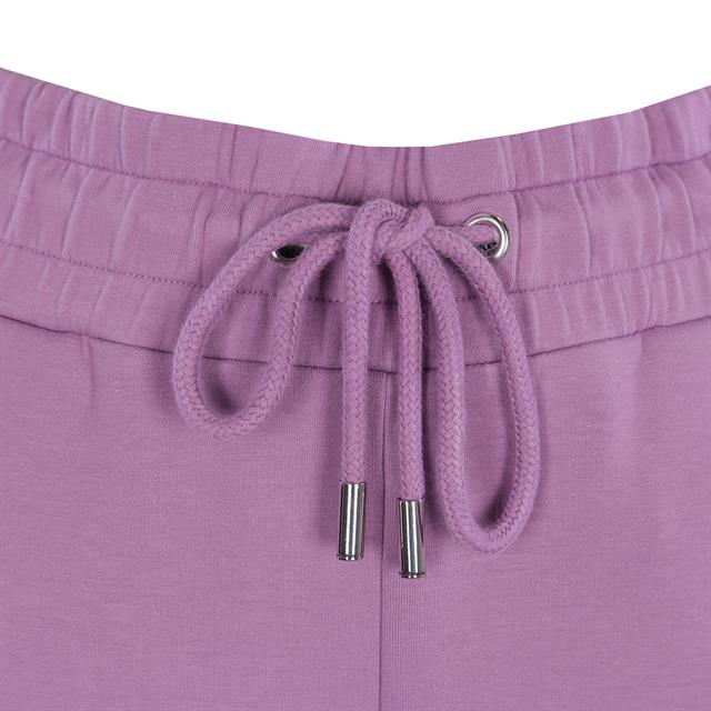 Pantalon jogging QIzzy QUUR Enfantss Mauve clair
