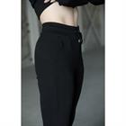 Pantalon jogging QIzzy QUUR Noir