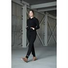 Pantalon jogging QIzzy QUUR Noir