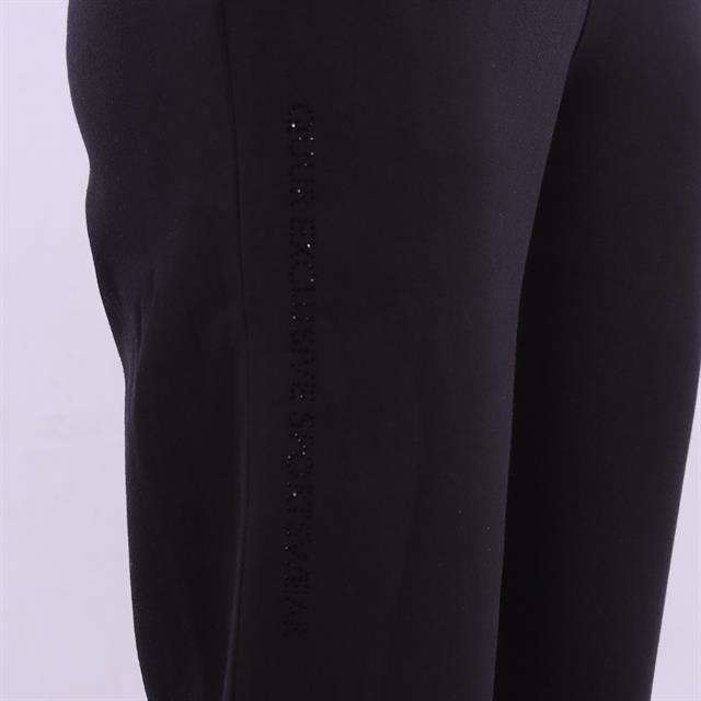Pantalon jogging QIzzy QUUR Noir