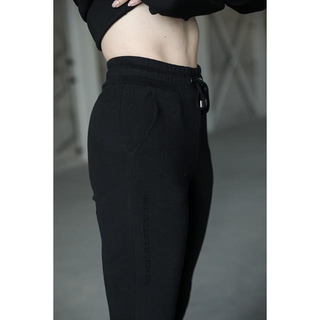 Pantalon jogging QIzzy QUUR Noir