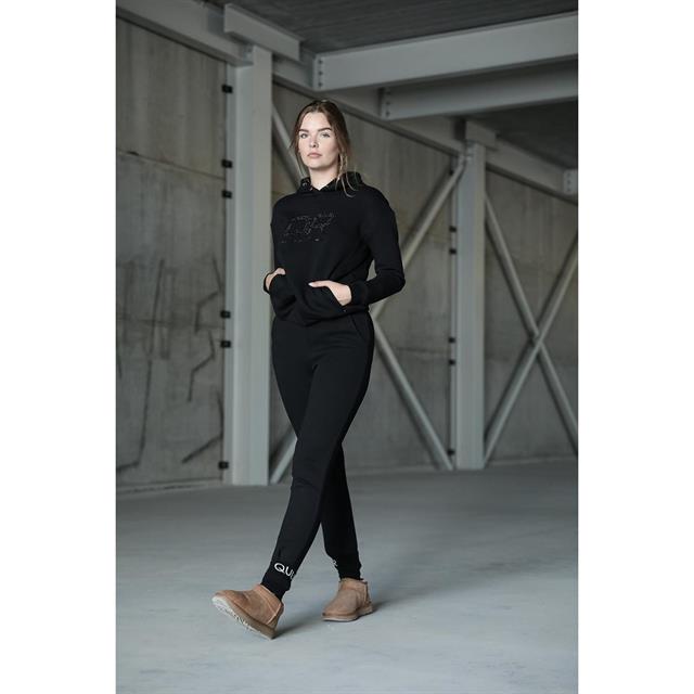 Pantalon jogging QIzzy QUUR Noir