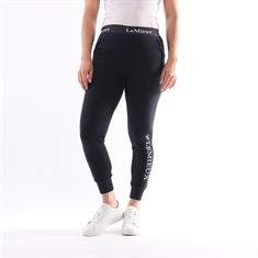 Pantalon jogging Young Rider Enfants LeMieux Bleu foncé