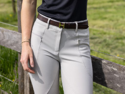 Pantalons d' equitation