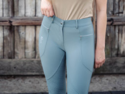 Pantalons d'équitation