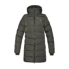 Parka Insulated Kingsland Vert foncé