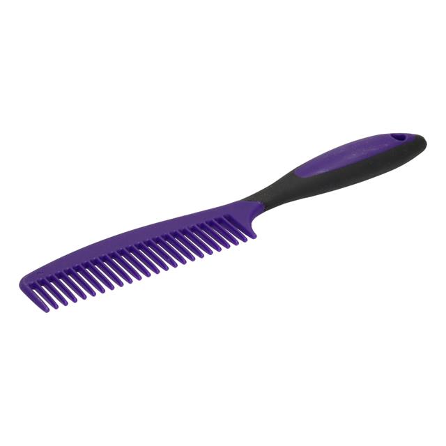 Peigne Crinière Epplejeck Violet