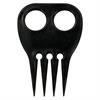 Peigne de tresse Plastique Barato 