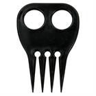Peigne de tresse Plastique Barato 