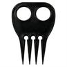 Peigne de tresse Plastique Barato 