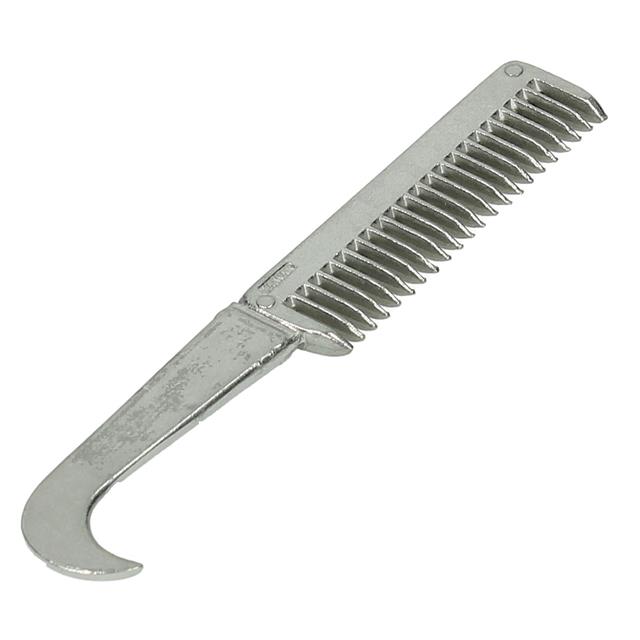 Peigne À Crinière Avex Poignée 