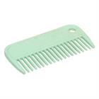 Peigne à crins Eco Friendly Epplejeck Vert