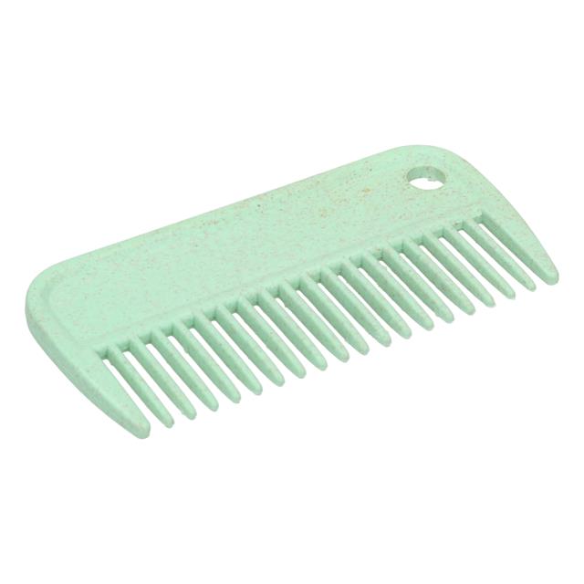 Peigne à crins Eco Friendly Epplejeck Vert