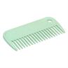 Peigne à crins Eco Friendly Epplejeck Vert