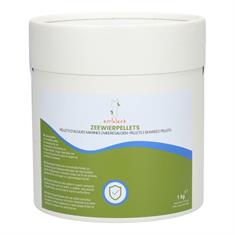 Pellets de varech Epplejeck Autre