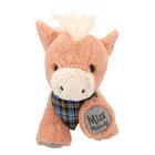 Peluche Miss Melody Cheval Dancer Multicolor