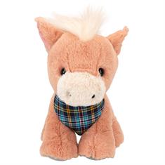 Peluche Miss Melody Cheval Dancer Multicolor
