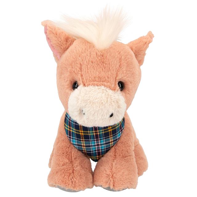 Peluche Miss Melody Cheval Dancer Multicolor
