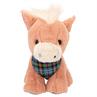Peluche Miss Melody Cheval Dancer Multicolor