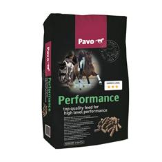 Performance Pavo 20 kg Autre