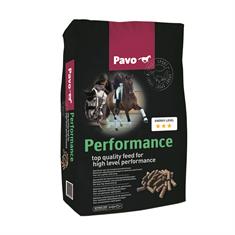 Performance Pavo 20 kg
