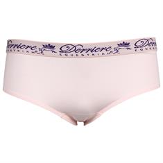 Performance Short Derriere Equestrian Naturel