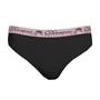 Performance Short Derriere Equestrian Noir