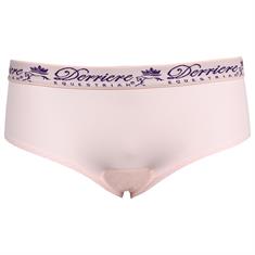 Performance Short Padded Derriere Equestrian Naturel