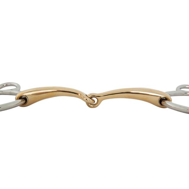 Pessoa Mors Anneaux BR Soft Contact à Simple Brisure 16mm 