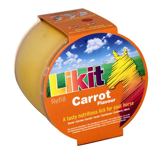 Pierre À Lécher 650gr Likit 