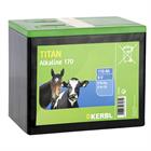 Pile Alcaline Titan Kerbl 
