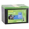 Pile Alcaline Titan Kerbl 