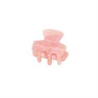 Pince à cheveux PaardenpraatTV Rose