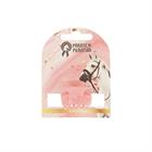 Pince à cheveux PaardenpraatTV Rose