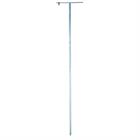 Piquet de terre 1m Kerbl 
