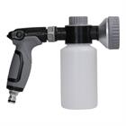 Pistolet de pulvérisation avec distributeur de savon Equi Bathe Autre