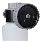 Pistolet de pulvérisation avec distributeur de savon Equi Bathe Autre