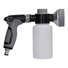 Pistolet de pulvérisation avec distributeur de savon Equi Bathe Autre