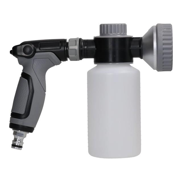 Pistolet de pulvérisation avec distributeur de savon Equi Bathe Autre