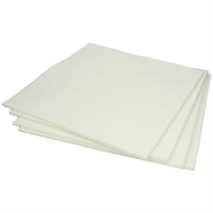 Plaquettes De Bandage Feutre