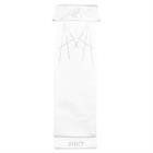 Plastron Graphic C-Wear Anky Blanc