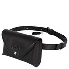 Pochette de ceinture Anky Noir
