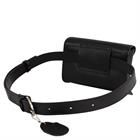 Pochette de ceinture Anky Noir