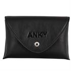 Pochette de ceinture Anky Noir