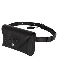 Pochette de ceinture Anky Noir