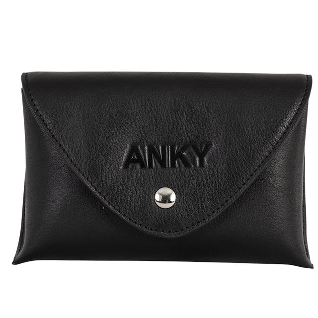 Pochette de ceinture Anky Noir